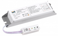 Блок аварийного питания БАП12-3,0 для LED IEK, LLVPOD-EPK-12-3H
