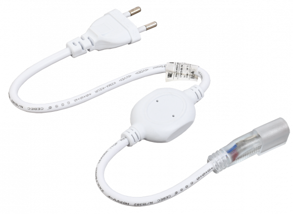 IEK Драйвер светодиодный ИПСН 700Вт 220В 16мм MONO IP65 IEK, LSP1-700-220-65-16