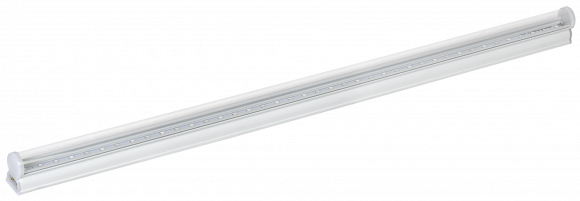 IEK LIGHTING Светильник светодиодный ДБС 05 9Вт 573мм IEK, LT-DBG0-05-09-K01