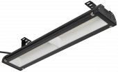 LIGHTING Светильник светодиодный ДСП 7022 100Вт 5000К IP65 IEK, LT-DSP0-7022-100-50-K02