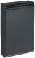 IEK PRIME Корпус пластиковый ЩРН-П-36 модулей навесной черный IP41 IEK, MKP13-N-01-36-41-K02