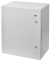 IEK Корпус пластиковый ЩМПп 500х400х240мм УХЛ1 IP65 IEK, MKP93-N-504024-65