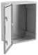 IEK Корпус пластиковый ЩМПп 500х400х240мм УХЛ1 IP65 IEK, MKP93-N-504024-65