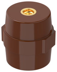 Изолятор опорный SM35 (М6) IEK, YIS11-35-06-K05