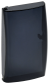 IEK TEKFOR Mini Дверца для корпуса пластикового КМПн-2 IP41 черная прозрачная IEK, TFM-KP72D-DV-02-K02