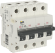 IEK ARMAT Автоматический выключатель M06N 4P C 40А IEK, AR-M06N-4-C040