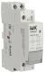 IEK ARMAT Контактор модульный KMR 20А 230В AC 2НЗ IEK, AR-KMR10-020-02-230