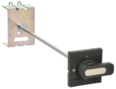ARMAT Поворотная рукоятка для MCCB типоразмер A; D IEK, AR-MCCBD-HE-000-0-02-C