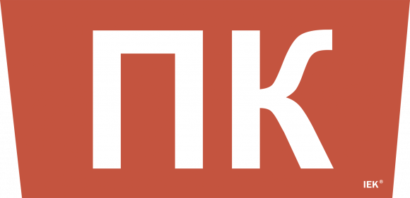 IEK Этикетка самоклеящаяся 310х280мм "Пожарный кран" IEK, LPC10-1-31-28-PKRAN