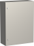 IEK TITAN 5 Корпус металлический ЩМП-80.60.25 (AISI 316) УХЛ1 IP66 IEK, TI5-12-N-080-060-025-66