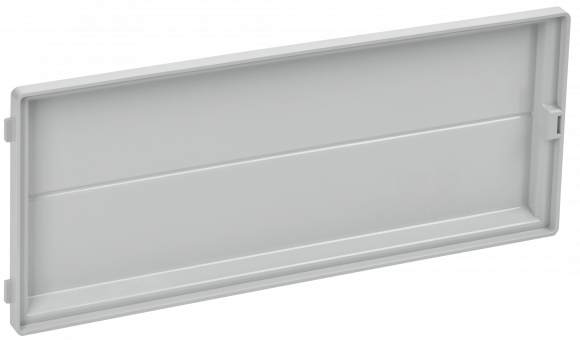 IEK TEKFOR Панель лицевая глухая для КМПн-18/54 IP65 IEK, TF-KP70D-PL-18