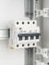 IEK ARMAT Автоматический выключатель M06N 4P C 25А IEK, AR-M06N-4-C025