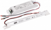 Блок аварийного питания БАП200-3,0 для LED IEK, LLVPOD-EPK-200-3H