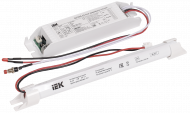 Блок аварийного питания БАП200-3,0 для LED IEK, LLVPOD-EPK-200-3H