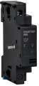IEK Расцепитель минимального напряжения РМ32 Ue 110В MASTER IEK, DMS11D-UV110