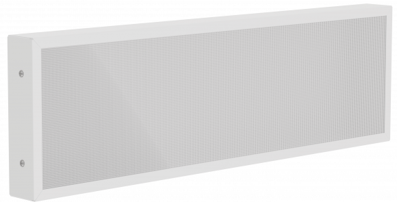 IEK LIGHTING PRO Светильник светодиодный ДВО 1011 18Вт 4000К IP40 595х180мм микропризма IEK, LTP-DVO2-1011-18-40-K01