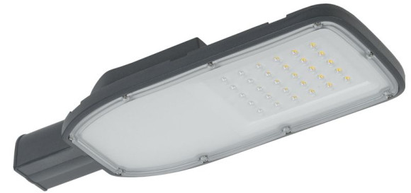 IEK Светильник светодиодный консольный ДКУ 1004-50Ш 3000К IP65 серый IEK, LDKU1-1004-050-3000-K03 IEK Светильник светодиодный консольный ДКУ 1004-50Ш 3000К IP65 серый IEK, LDKU1-1004-050-3000-K03