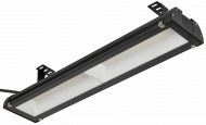 LIGHTING Светильник светодиодный ДСП 7021 100Вт 5000К IP65 IEK, LT-DSP0-7021-100-50-K02