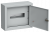IEK TITAN 3 Корпус металлический ЩРн-9 (265х310х120мм) IP31 IEK, MKM14-N-09-31-Z