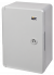 IEK Корпус пластиковый ЩМПп 300х200х130мм УХЛ1 IP65 IEK, MKP93-N-302013-65