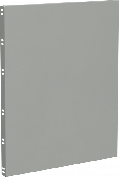 IEK FORMAT Панель задняя воздушного АВ 600х600мм IEK, FO-00-FPA-060-060