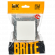 IEK BRITE Выключатель 1-клавишный 10А ВС10-1-0-БрБ белый IEK, BR-V10-0-10-K01