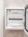 IEK ARMAT Автоматический выключатель M06N 4P C 32А IEK, AR-M06N-4-C032