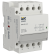 IEK ARMAT Контактор модульный KMR 63А 48В AC 4НО IEK, AR-KMR10-063-40-048