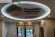 IEK LIGHTING Светильник 4104 встраиваемый под лампу MR16 круг пластиковый белый IEK, LT-UVB0-4104-GU05-1-K01