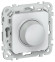 IEK FLITE Светорегулятор TRIAC 550Вт СС21-5-12-ФлЖ жемчуг IEK, FI-D23-0550-K36