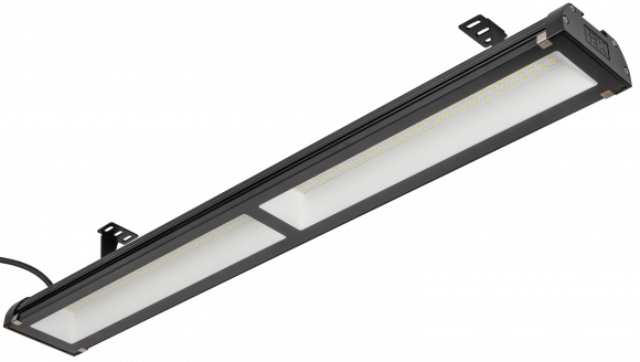 IEK LIGHTING Светильник светодиодный ДСП 7021 150Вт 5000К IP65 IEK, LT-DSP0-7021-150-50-K02