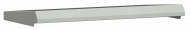 TITAN Козырек защитный ЩМП 500х250мм IEK, TI-00D-HD-050-025