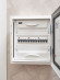 IEK ARMAT Автоматический выключатель M06N 4P C 63А IEK, AR-M06N-4-C063