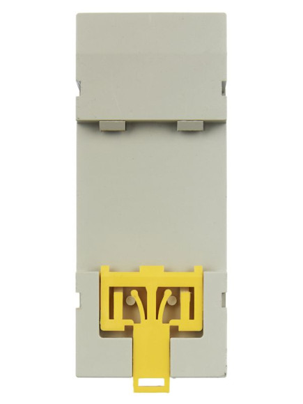 IEK Таймер ТЭ15 цифровой 16А 230В на DIN-рейку IEK, MTA10-16