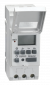 IEK Таймер ТЭ15 цифровой 16А 230В на DIN-рейку IEK, MTA10-16