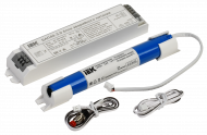 Блок аварийного питания БАП40-3,0 для LED IEK, LLVPOD-EPK-40-3H