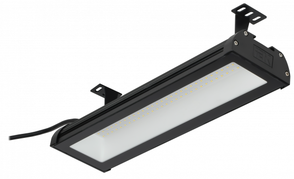 IEK LIGHTING Светильник светодиодный ДСП 7022 50Вт 5000К IP65 IEK, LT-DSP0-7022-050-50-K02