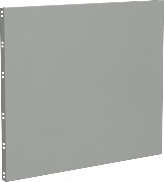 IEK FORMAT Панель задняя воздушного АВ 600х800мм IEK, FO-00-FPA-060-080