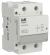 IEK ARMAT Контактор модульный KMR 100А 24В AC/DC 2НЗ IEK, AR-KMR20-100-02-024