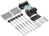 ARMAT Устройство втычного исполнения для MCCB 3P типоразмер A; D IEK, AR-MCCBD-PI-000-3-02-C