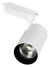 IEK LIGHTING Светильник светодиодный трековый ДТО 1304 40Вт 4000К однофазный 24град белый IEK, LT-DSO0-1304-40-40-K01