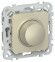 IEK FLITE Светорегулятор TRIAC 550Вт СС21-5-12-ФлШ шампань IEK, FI-D23-0550-K37