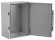 IEK TETRA Корпус пластиковый ЩМПп 400х300х170мм IP66 IEK, TR5-12-N-040-30-17-65
