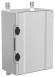 IEK TETRA Корпус пластиковый ЩМПп 400х300х170мм IP66 IEK, TR5-12-N-040-30-17-65