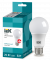 IEK Лампа светодиодная A60 груша 20Вт 230В 4000К E27 IEK, LLE-A60-20-230-40-E27