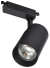 IEK LIGHTING Светильник светодиодный трековый ДТО 1304 40Вт 4000К однофазный 24град черный IEK, LT-DSO0-1304-40-40-K02