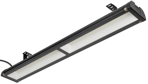 IEK LIGHTING Светильник светодиодный ДСП 7022 150Вт 5000К IP65 IEK, LT-DSP0-7022-150-50-K02