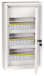 IEK TITAN 3 Корпус металлический ЩРн-36 (540х310х120мм) IP31 белый IEK, MKM13-N-36-31-Z