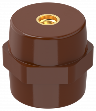 Изолятор опорный SM50 (М10) IEK, YIS11-50-10-K05