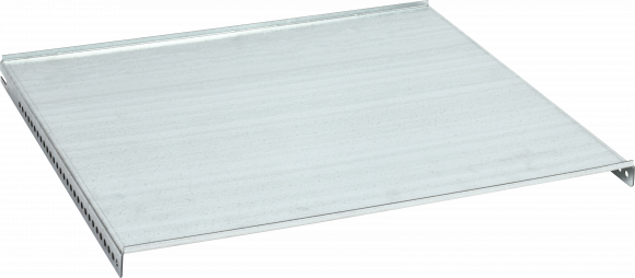 IEK FORMAT Панель монтажная 100х600мм IEK, YKM40D-FO-MP-010-060